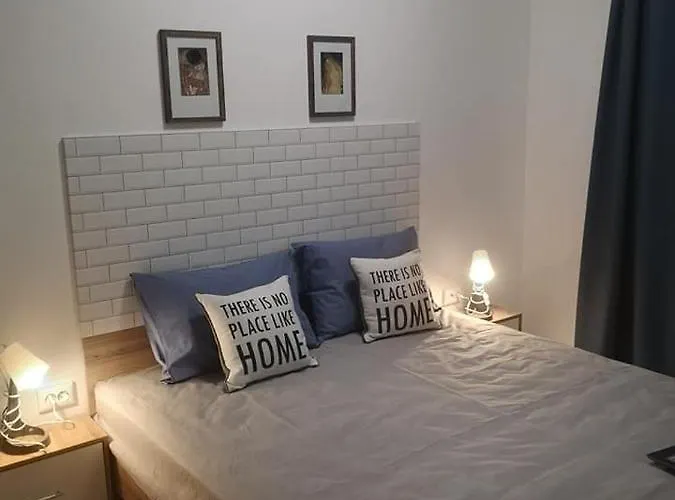 Apartamento Breezy 5 *