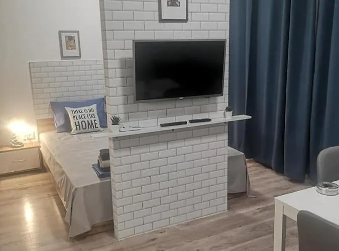 Apartamento Breezy 5 Varna