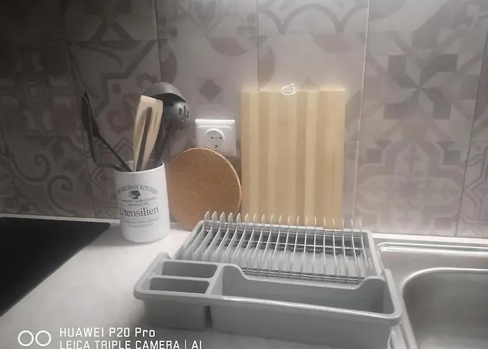 Apartamento Breezy 5