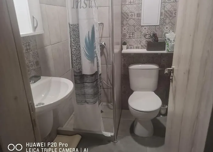 Breezy 5 Apartamento Varna